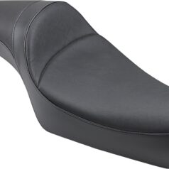 SEAT PREDATOR EXTENDED REACH SMOOTH BLACK