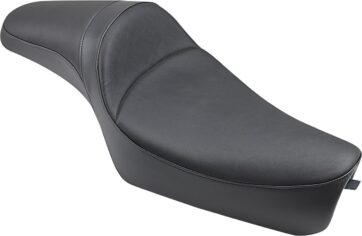 SEAT PREDATOR EXTENDED REACH SMOOTH BLACK