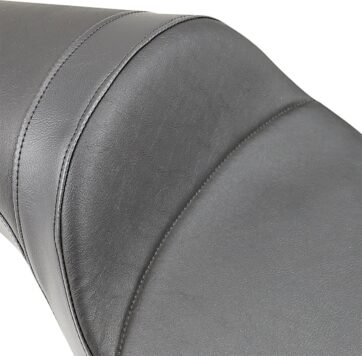 SEAT PREDATOR EXTENDED REACH SMOOTH BLACK - Bild 2