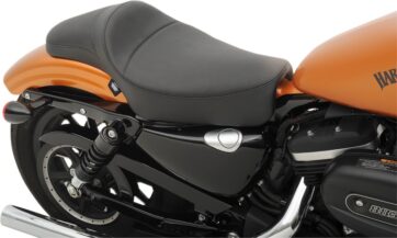 SEAT PREDATOR EXTENDED REACH SMOOTH BLACK - Bild 3
