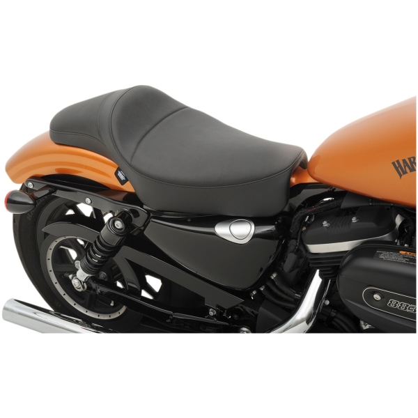 SEAT PREDATOR EXTENDED REACH SMOOTH BLACK - Bild 3