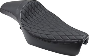 SEAT PREDATOR EXTENDED REACH DIAMOND BLACK