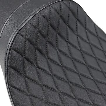 SEAT PREDATOR EXTENDED REACH DIAMOND BLACK - Bild 2