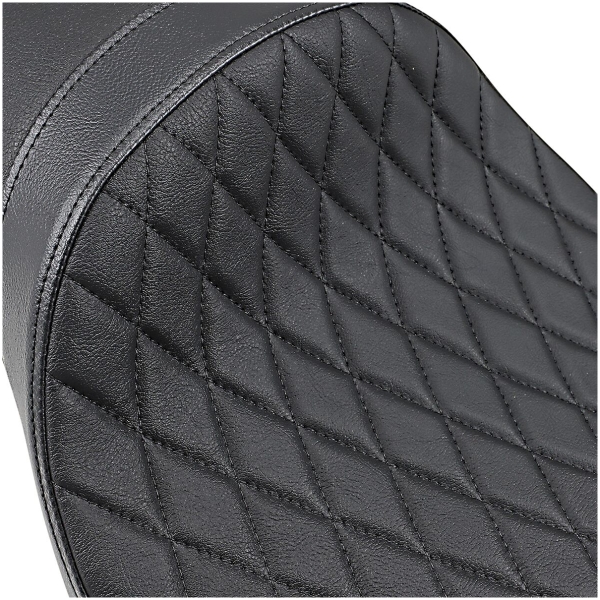 SEAT PREDATOR EXTENDED REACH DIAMOND BLACK - Bild 2