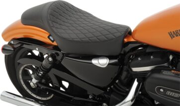 SEAT PREDATOR EXTENDED REACH DIAMOND BLACK - Bild 3
