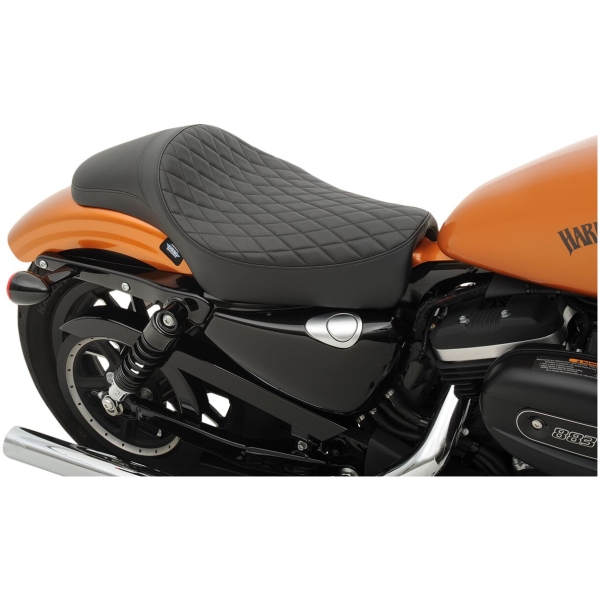 SEAT PREDATOR EXTENDED REACH DIAMOND BLACK - Bild 3