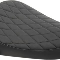 SEAT SOLO FRONT DIAMOND BLACK