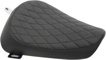 SEAT SOLO FRONT DIAMOND BLACK