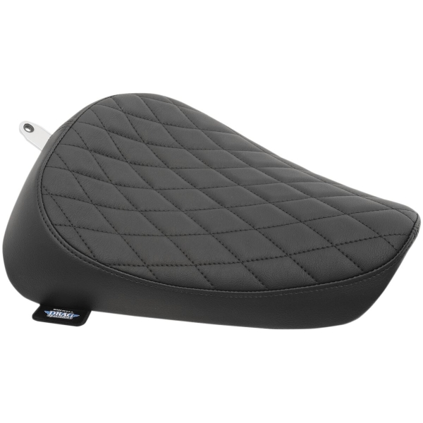 SEAT SOLO FRONT DIAMOND BLACK