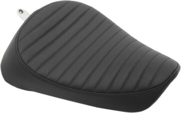 SEAT SOLO FRONT CLASSIC BLACK