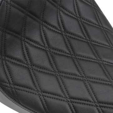 SEAT SOLO CAFE` DIAMOND STYLE BLACK - Bild 2