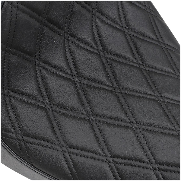 SEAT SOLO CAFE` DIAMOND STYLE BLACK - Bild 2