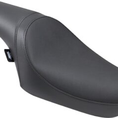 SEAT PREDATOR SMOOTH BLACK