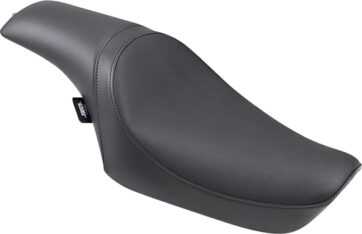 SEAT PREDATOR SMOOTH BLACK