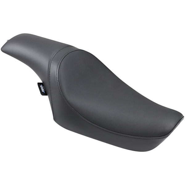 SEAT PREDATOR SMOOTH BLACK