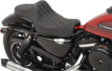 SEAT PRED 111 DDBLK XL14- - Bild 3