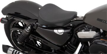 SEAT SOLO BOBR SMTH VNYL - Bild 2