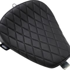 SEAT SOLO BOBR SML DIABLK