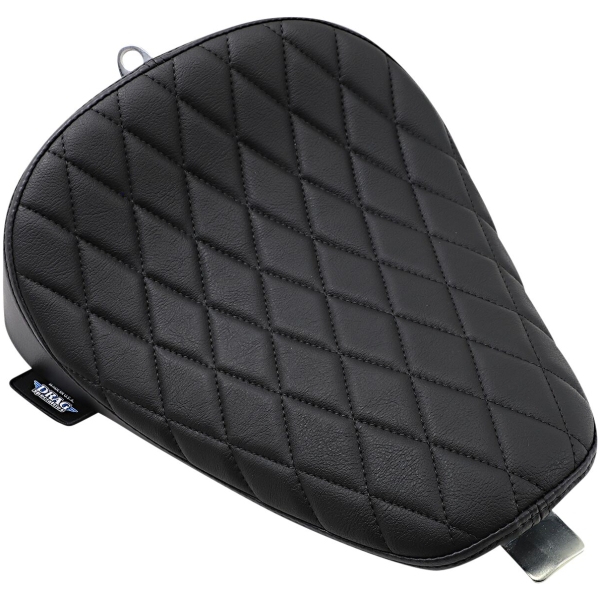 SEAT SOLO BOBR SML DIABLK
