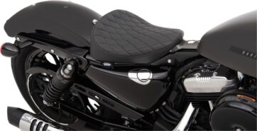 SEAT SOLO BOBR SML DIABLK - Bild 2