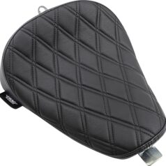 SEAT SOLO BOBR DDBLK XL
