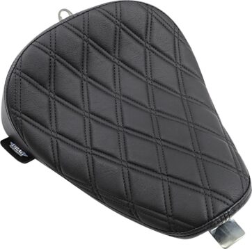 SEAT SOLO BOBR DDBLK XL