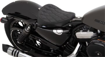 SEAT SOLO BOBR DDBLK XL - Bild 2