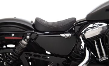 SEAT SOLO BOBR DDSLV XL - Bild 2