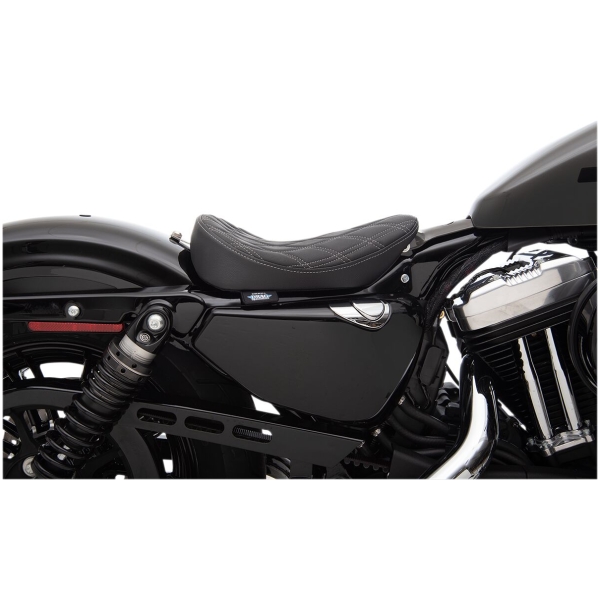 SEAT SOLO BOBR DDSLV XL - Bild 2