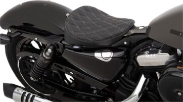 SEAT SOLO BOBR DDSLV XL - Bild 3