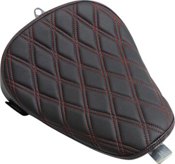 SEAT SOLO BOBR DDRED XL