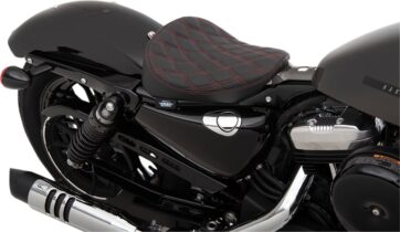 SEAT SOLO BOBR DDRED XL - Bild 2