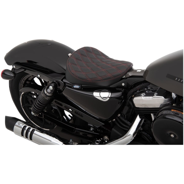SEAT SOLO BOBR DDRED XL - Bild 2