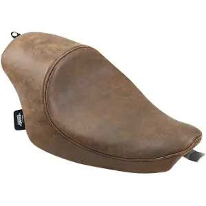 SEAT 3/4 SOLO BRN LEATHER