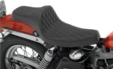 SEAT PRED111 DIAM VNYL XL - Bild 3