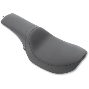 SEAT PREDATOR FRONT FULL LENGTH VINYL BLACK