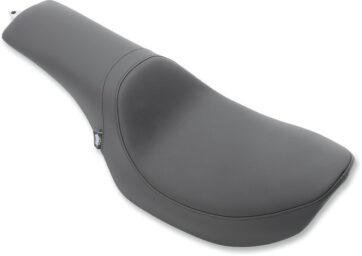 SEAT PREDATOR FRONT FULL LENGTH VINYL BLACK