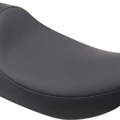 SEAT SOLO FRONT SOLO VINYL BLACK