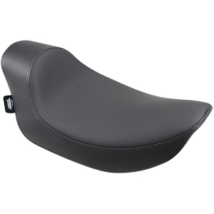 SEAT SOLO FRONT SOLO VINYL BLACK