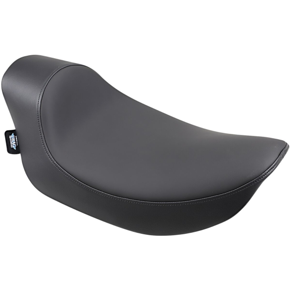 SEAT SOLO FRONT SOLO VINYL BLACK