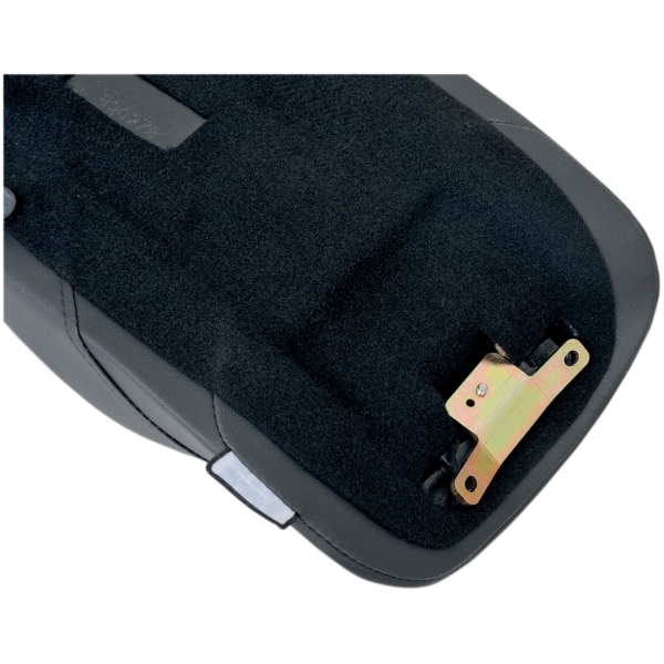 SEAT SOLO FRONT SOLO VINYL BLACK - Bild 3