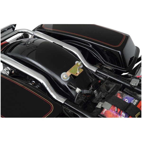 SEAT SOLO FRONT SOLO VINYL BLACK - Bild 6