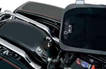 SEAT SOLO FRONT SOLO VINYL BLACK - Bild 11