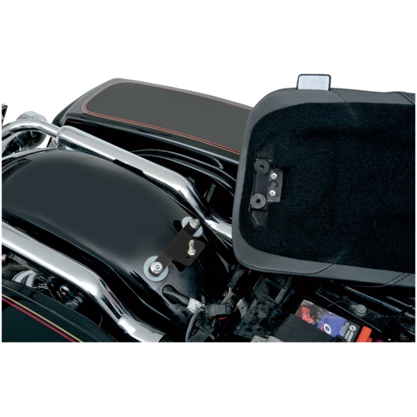 SEAT SOLO FRONT SOLO VINYL BLACK - Bild 11