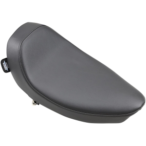 SEAT SOLO FRONT LOW PROFILE VINYL BLACK
