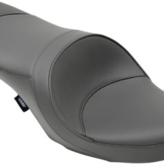 SEAT LOW-PROFILE FX DOUBLE BUCKET BLACK