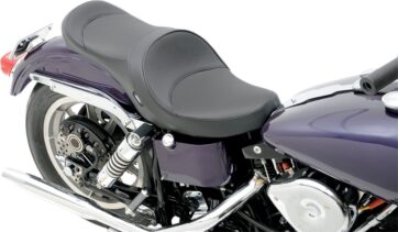 SEAT LOW-PROFILE FX DOUBLE BUCKET BLACK - Bild 2