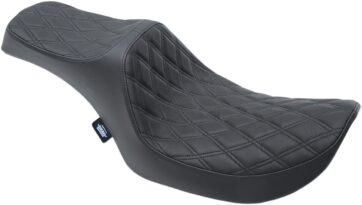 SEAT PRED III FXR DBLDIAM