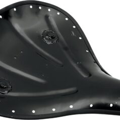 SEAT BASE SPRING SOLO LARGE FRONT SOLO STEEL BLACK