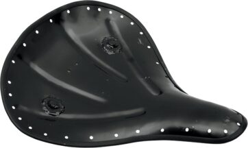 SEAT BASE SPRING SOLO LARGE FRONT SOLO STEEL BLACK